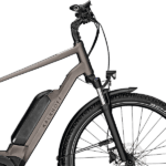 Styr på Kalkhoff ENTICE 1.B MOVE 545wh