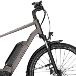 Styr Sport Riser på Kalkhoff ENTICE 1.B MOVE 545wh