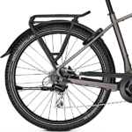 Bagnav med Shimano Acera bagskifter på Kalkhoff ENTICE 1.B MOVE 545wh