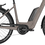 Kranksæt på Kalkhoff ENTICE 1.B MOVE 725wh