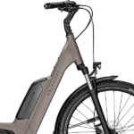 Styr på Kalkhoff ENTICE 1.B MOVE 725wh