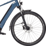 front hub på Kalkhoff ENTICE 3.B MOVE 500wh