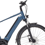 Styr på Kalkhoff ENTICE 3.B MOVE 500wh