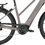 Kranksæt på Kalkhoff ENTICE 3.B MOVE 500wh