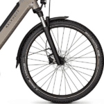 front hub på Kalkhoff ENTICE 3.B MOVE 500wh