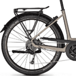 Bagnav på Kalkhoff ENTICE 3.B MOVE 500wh