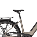 Sadel på Kalkhoff ENTICE 3.B MOVE 500wh