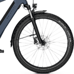 front hub på Kalkhoff ENTICE 3.B MOVE 500wh