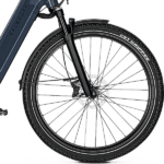 front hub på Kalkhoff ENTICE 5.B MOVE+ 625wh
