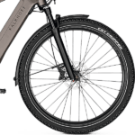 front hub på Kalkhoff ENTICE 5.B MOVE+ 625wh