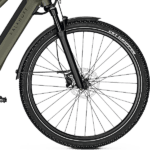 front hub på Kalkhoff ENTICE 5.B SEASON 625wh