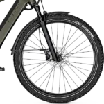 front hub på Kalkhoff ENTICE 5.B SEASON 625wh