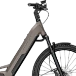 Styr Concept EX Ergo Riser på Kalkhoff ENTICE 7.B ADVANCE+ 750wh