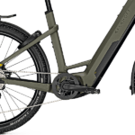 Kranksæt på Kalkhoff ENTICE 7.B ADVANCE+ 750wh