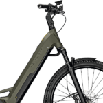 Styr på Kalkhoff ENTICE 7.B ADVANCE+ 750wh