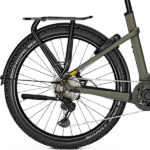 Bagnav på Kalkhoff ENTICE 7.B ADVANCE+ 750wh