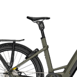 Sadel på Kalkhoff ENTICE 7.B ADVANCE+ 750wh
