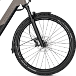 front hub på Kalkhoff ENTICE 7.B MOVE+ 750wh