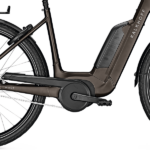 Kranksæt på Kalkhoff IMAGE 1.B ADVANCE 500wh