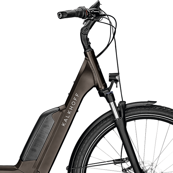 Styr på Kalkhoff IMAGE 1.B ADVANCE 500wh