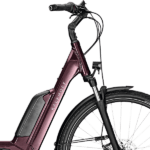 Styr på Kalkhoff IMAGE 1.B ADVANCE 500wh
