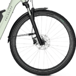 front hub på Kalkhoff IMAGE 1.B EXCITE 545wh