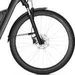 front hub på Kalkhoff IMAGE 1.B EXCITE 545wh
