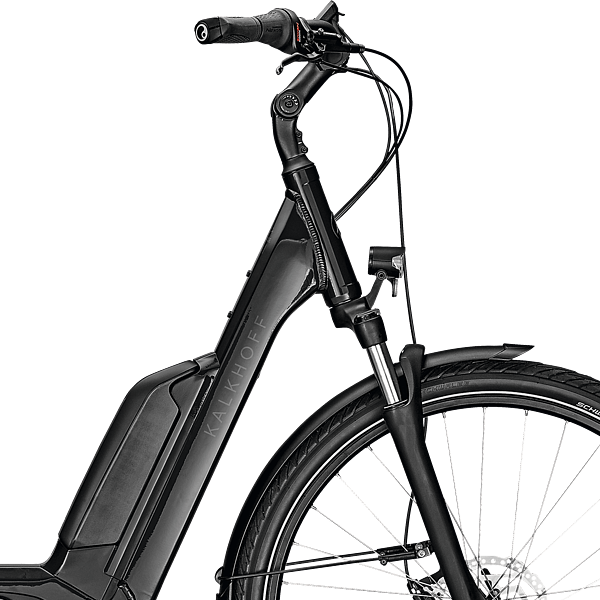 Styr på Kalkhoff IMAGE 1.B EXCITE 545wh