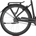 Bagnav med Shimano kassette på Kalkhoff IMAGE 1.B EXCITE 545wh