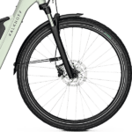 front hub på Kalkhoff IMAGE 1.B EXCITE R 545wh