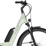 Styr på Kalkhoff IMAGE 1.B EXCITE R 545wh