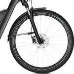 front hub på Kalkhoff IMAGE 1.B EXCITE R 545wh