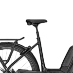 Sadel Selle Royal Essenza Plus på Kalkhoff IMAGE 1.B EXCITE R 545wh