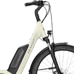 Styr på Kalkhoff IMAGE 1.B MOVE 500wh