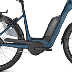 Kranksæt på Kalkhoff IMAGE 1.B Nordic 500wh