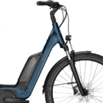 Styr på Kalkhoff IMAGE 1.B Nordic 500wh