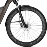 front hub på Kalkhoff IMAGE 1.B XXL 500wh