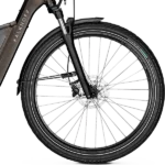 Fornav Shimano TX505 på Kalkhoff IMAGE 1.B XXL R 500wh