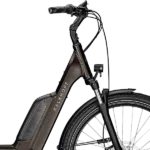 Styr Tour på Kalkhoff IMAGE 1.B XXL R 500wh