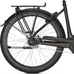 Bagnav Shimano Nexus på Kalkhoff IMAGE 1.B XXL R 500wh
