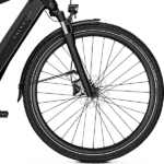 front hub på Kalkhoff IMAGE 3.B ADVANCE 625wh