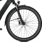 front hub på Kalkhoff IMAGE 3.B ADVANCE 625wh