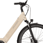 Styr på Kalkhoff IMAGE 3.B ADVANCE R 625wh