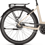 Bagnav på Kalkhoff IMAGE 3.B ADVANCE R 625wh