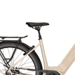 Sadel på Kalkhoff IMAGE 3.B ADVANCE R 625wh