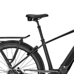 Sadel Selle Royal Essenza Plus på Kalkhoff IMAGE 3.B ADVANCE R 625wh