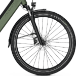 front hub på Kalkhoff IMAGE 3.B EXCITE 625wh