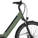 Styr på Kalkhoff IMAGE 3.B EXCITE 625wh