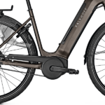 Kranksæt på Kalkhoff IMAGE 3.B EXCITE BLX 500wh