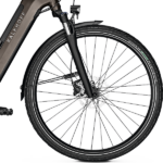 front hub på Kalkhoff IMAGE 3.B EXCITE BLX 500wh